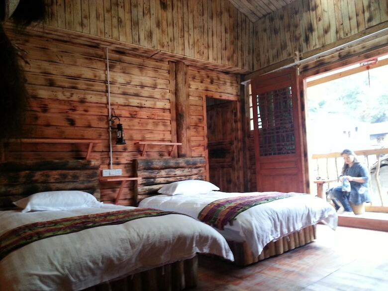 Posada Wind Wood Inn
