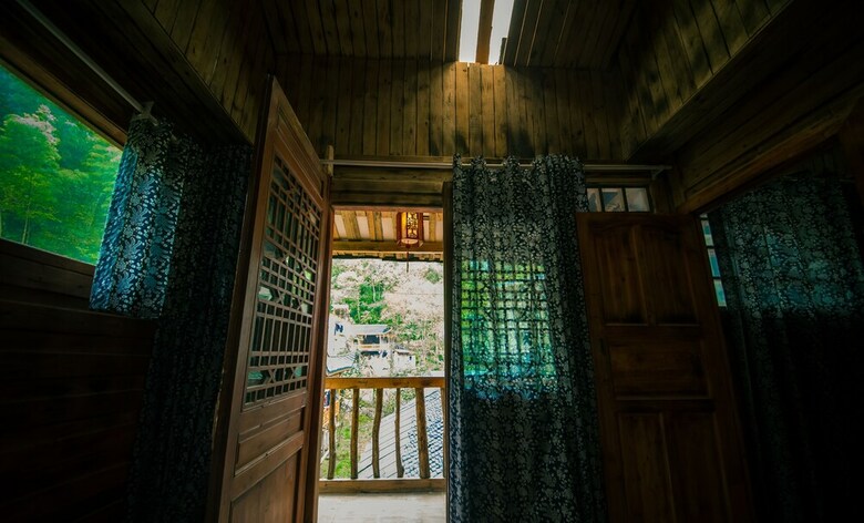 Posada Wind Wood Inn