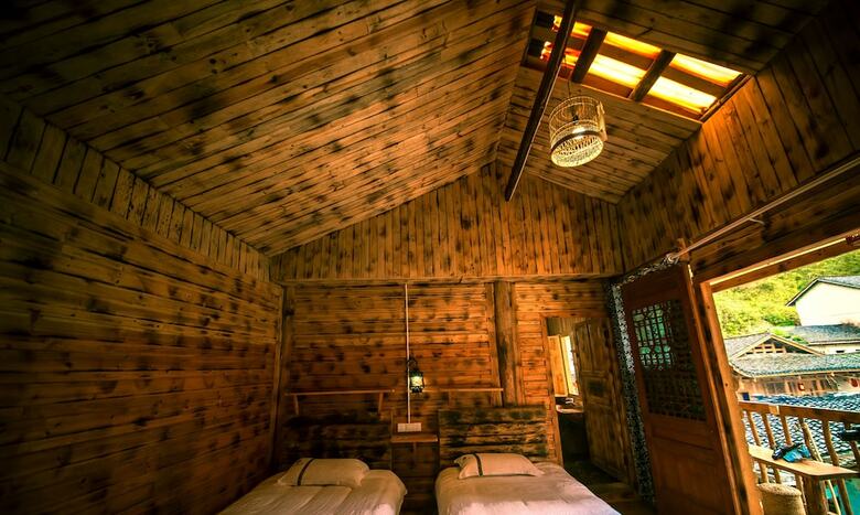 Posada Wind Wood Inn