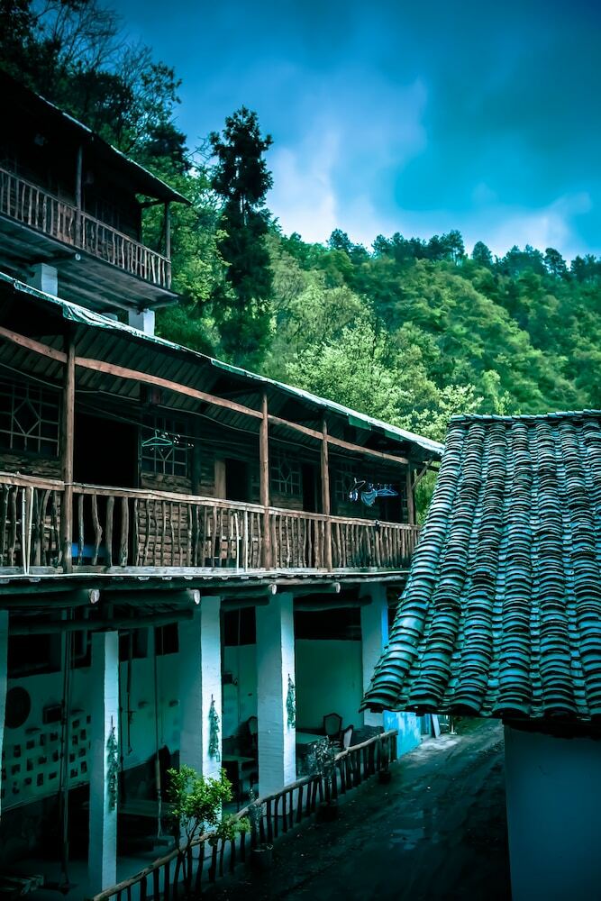 Posada Wind Wood Inn