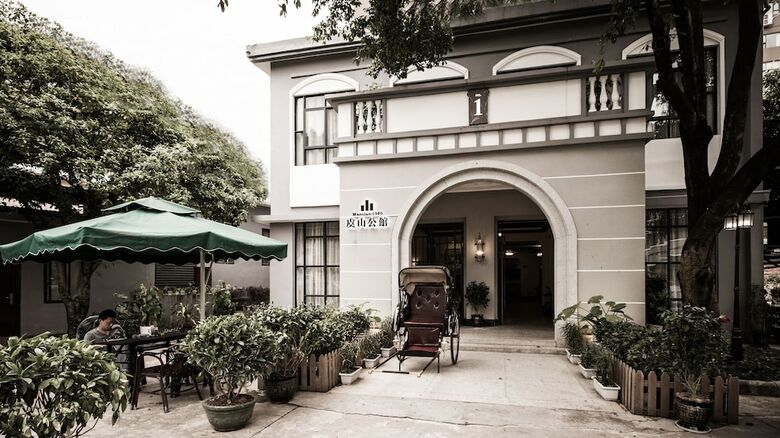 Hotel Mansion1940
