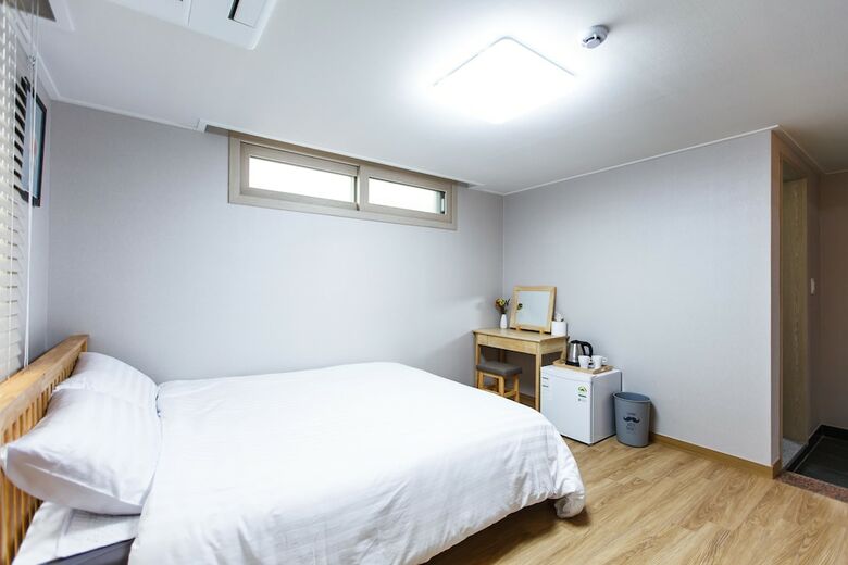 Pension Sunrise Dadam