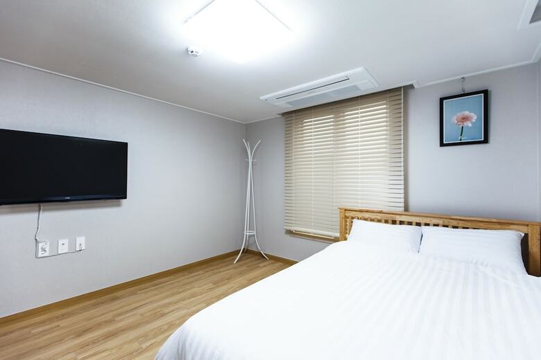 Pension Sunrise Dadam