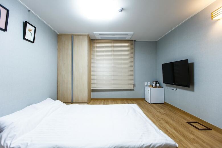 Pension Sunrise Dadam
