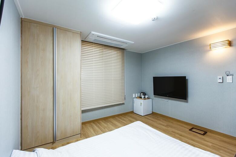 Pension Sunrise Dadam