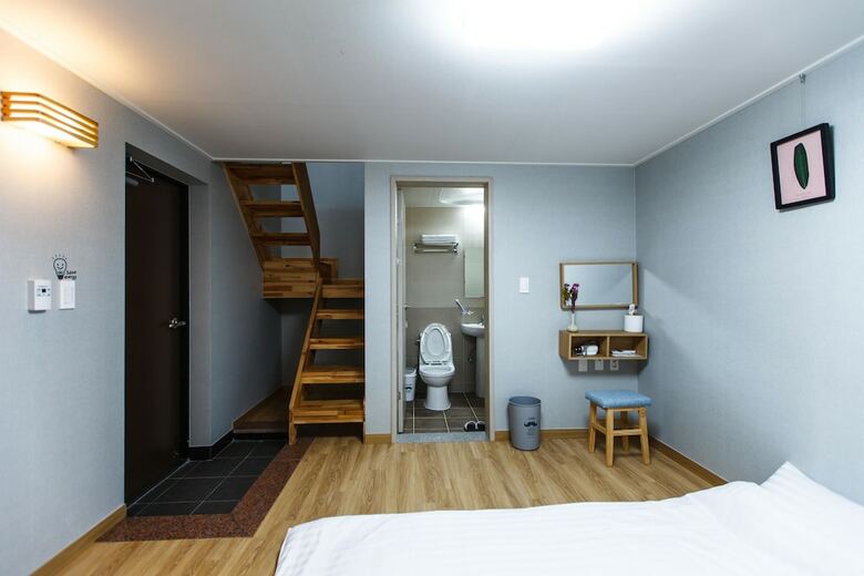 Pension Sunrise Dadam