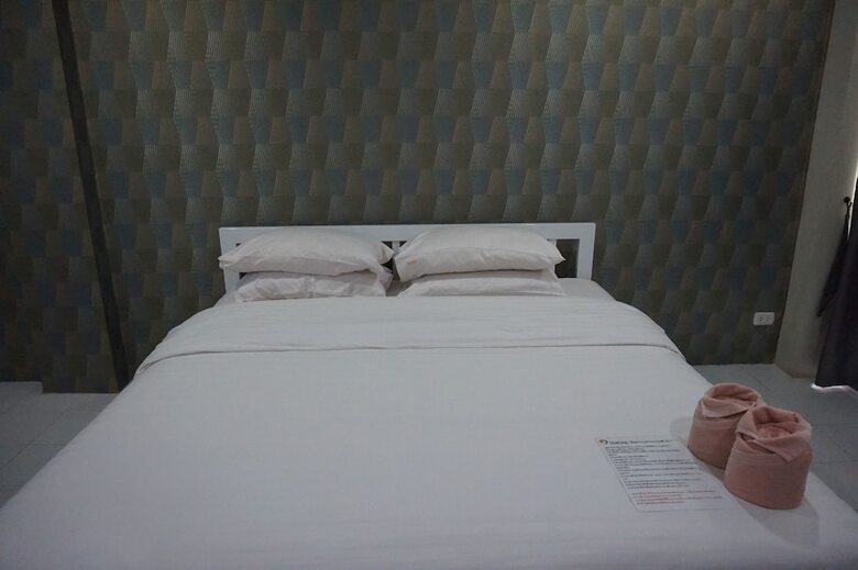Hotel The One Phetchabun