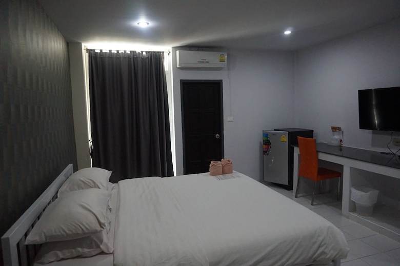 Hotel The One Phetchabun