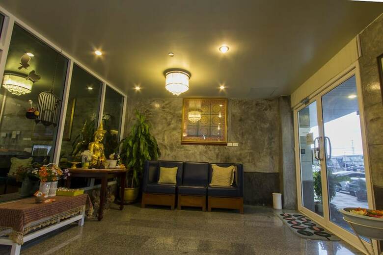 Hotel The One Phetchabun