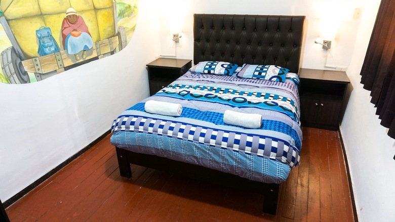 Hostal Magicpacker Hostel