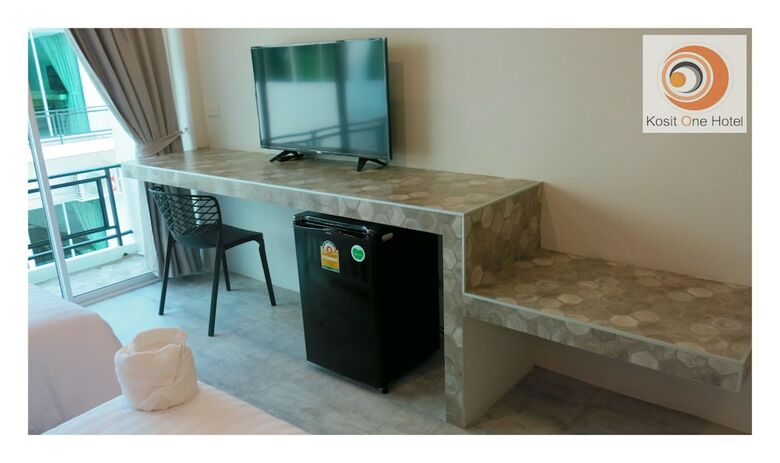 Kosit One Hotel