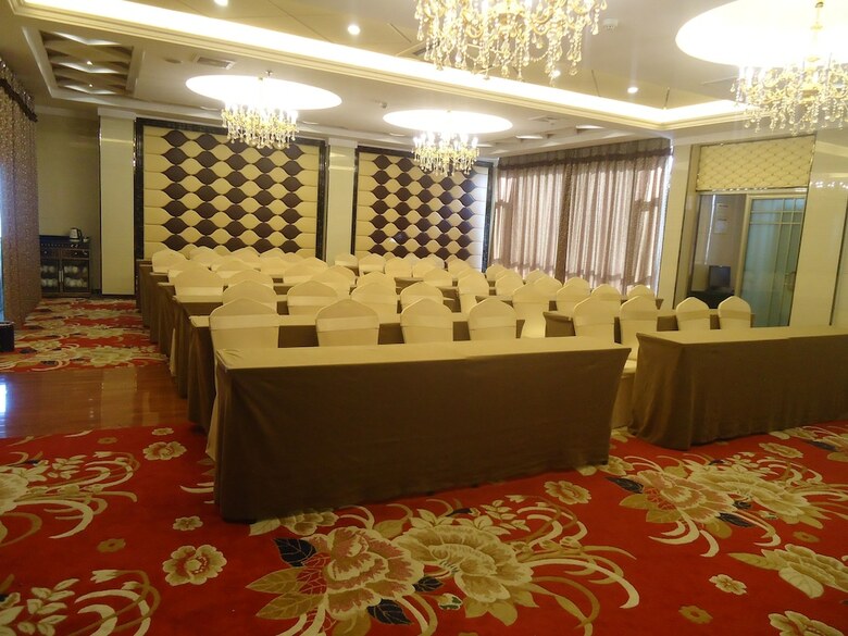 Dunhuang Dunhe Hotel