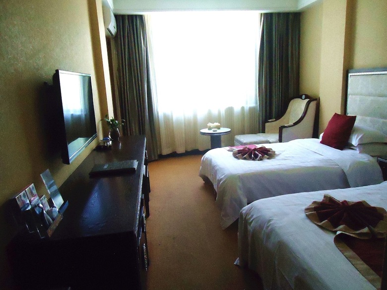 Dunhuang Dunhe Hotel