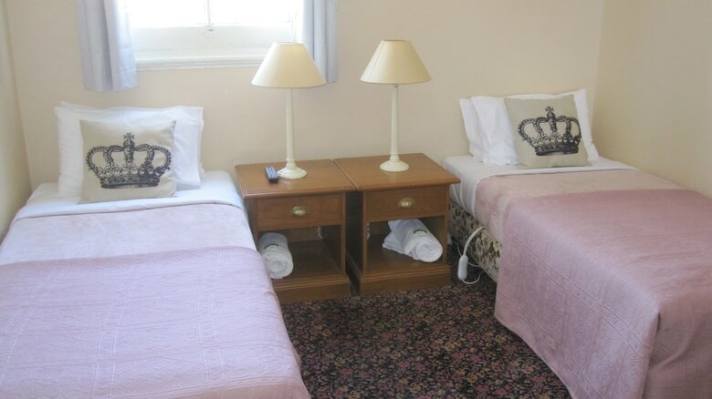 Alexandra Hotel