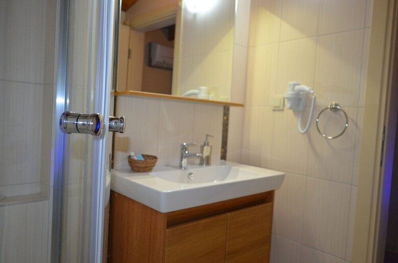 Hotel Ada Palas Otel