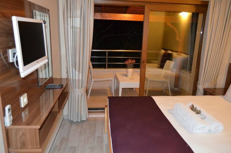 Hotel Ada Palas Otel