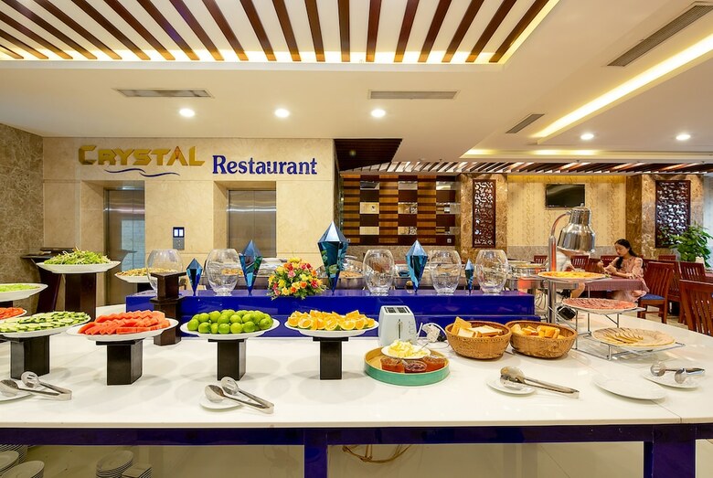 Crystal Hotel