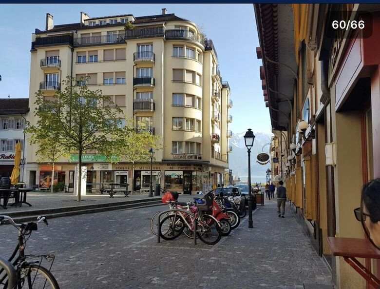 Hostellerie De L'hotel De Ville