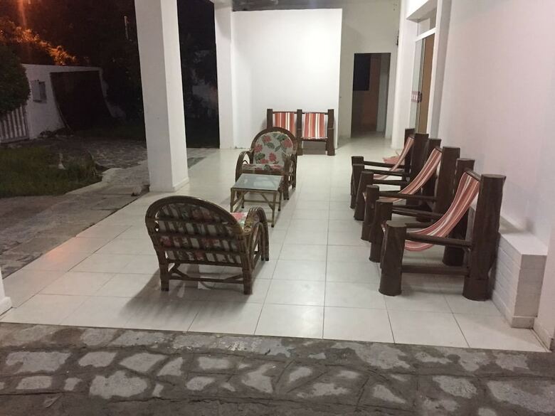 Hotel Do Cabo