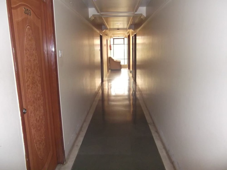 Hotel Ravikant