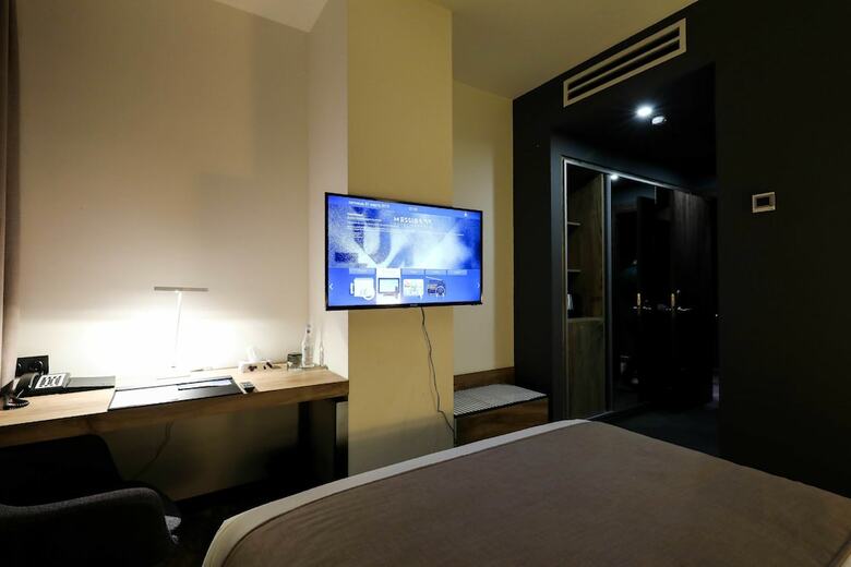 Messier 53 Hotel Yerevan