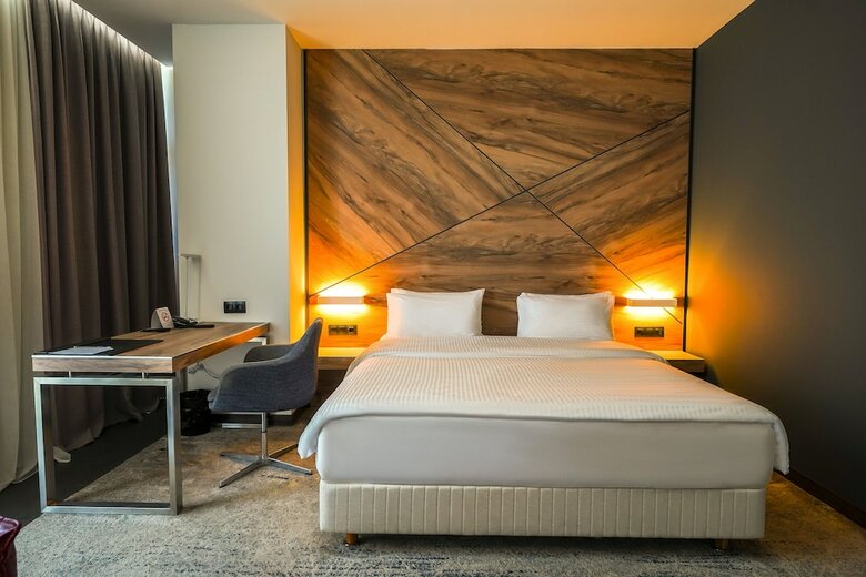 Messier 53 Hotel Yerevan
