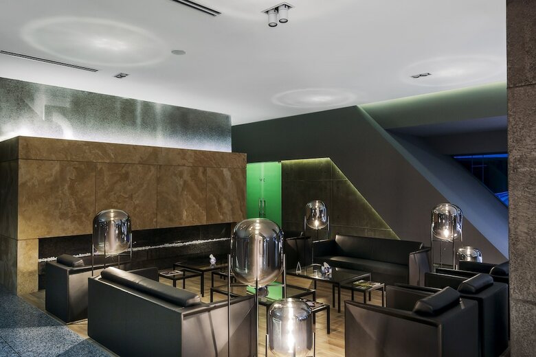 Messier 53 Hotel Yerevan