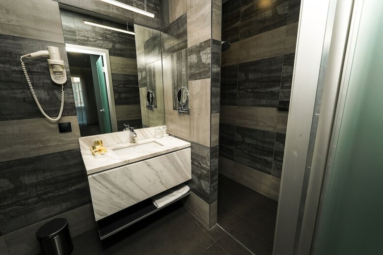 Messier 53 Hotel Yerevan
