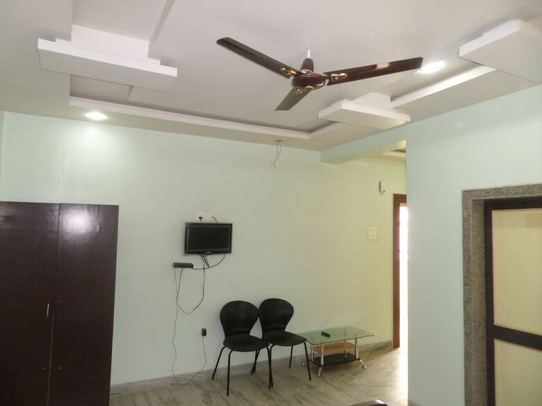 Hotel Jk Palace