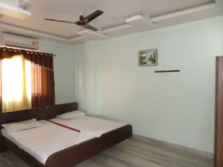 Hotel Jk Palace
