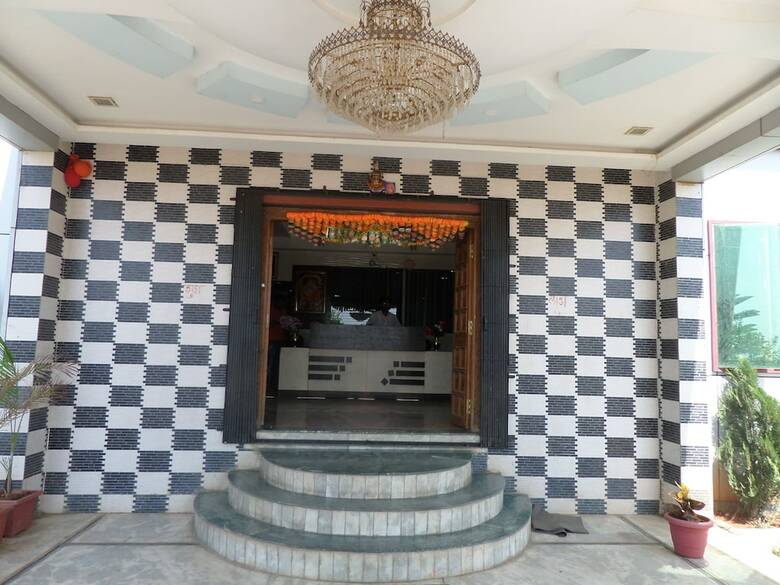 Hotel Jk Palace