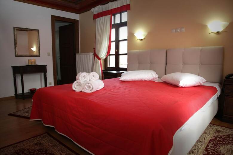 Hotel Arxontiko Krana