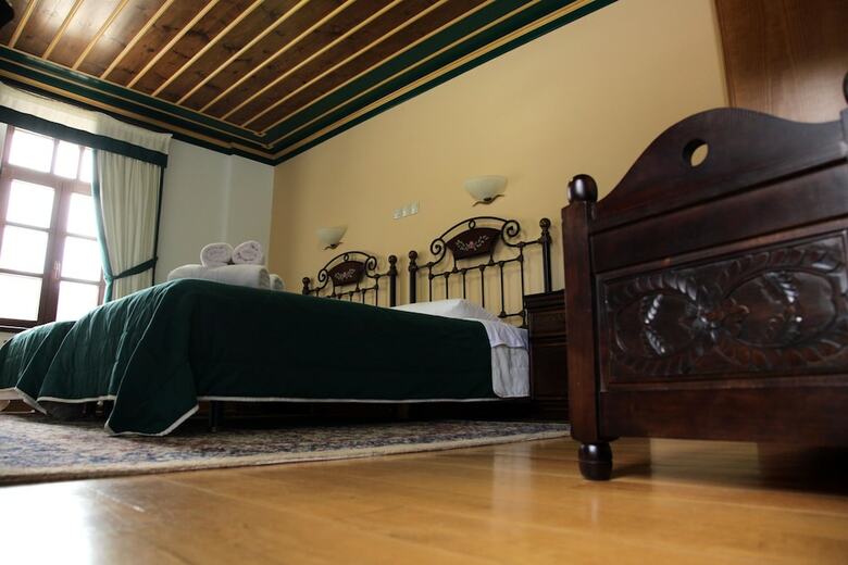 Hotel Arxontiko Krana