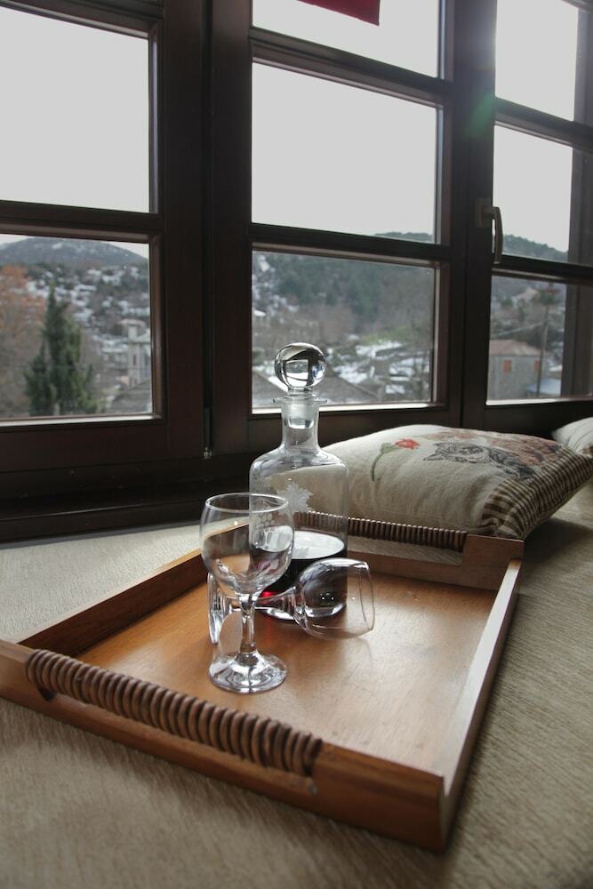 Hotel Arxontiko Krana