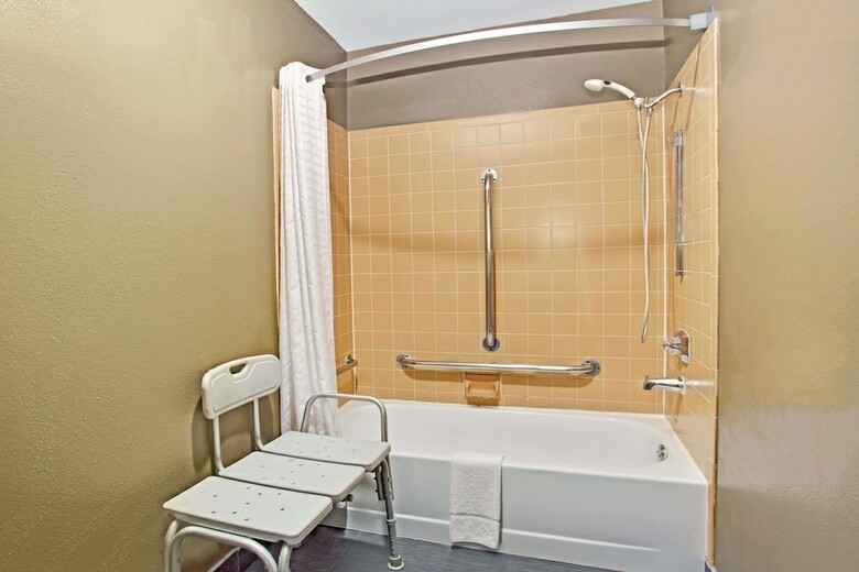 Motel Super 8 By Wyndham Fort Collins