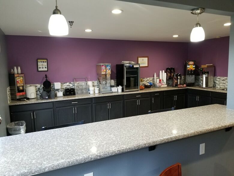 Motel Super 8 By Wyndham Fort Collins