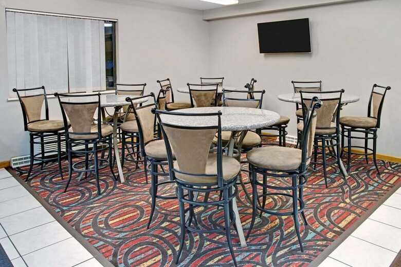 Motel Super 8 By Wyndham Fort Collins