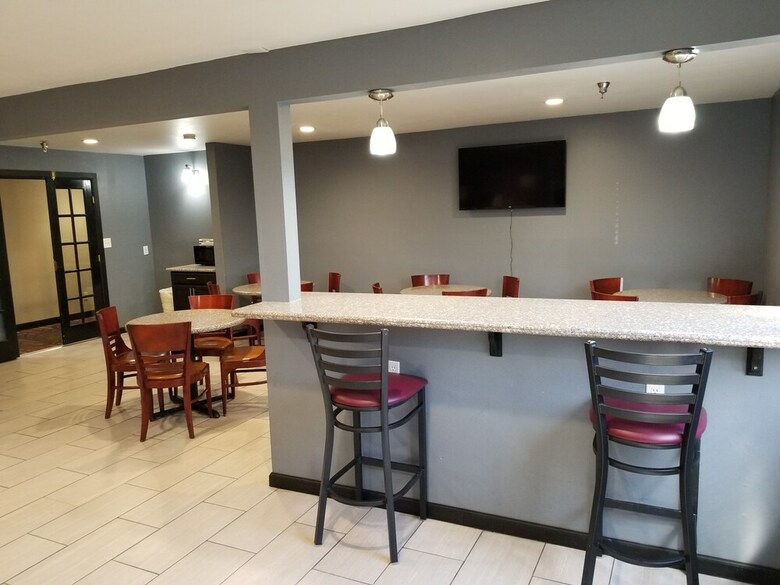 Motel Super 8 By Wyndham Fort Collins