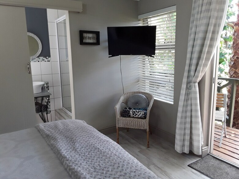 Hotel Serendipity Knysna