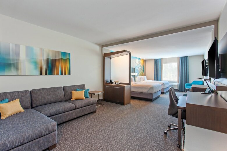 Hotel Courtyard By Marriott San Diego El Cajon