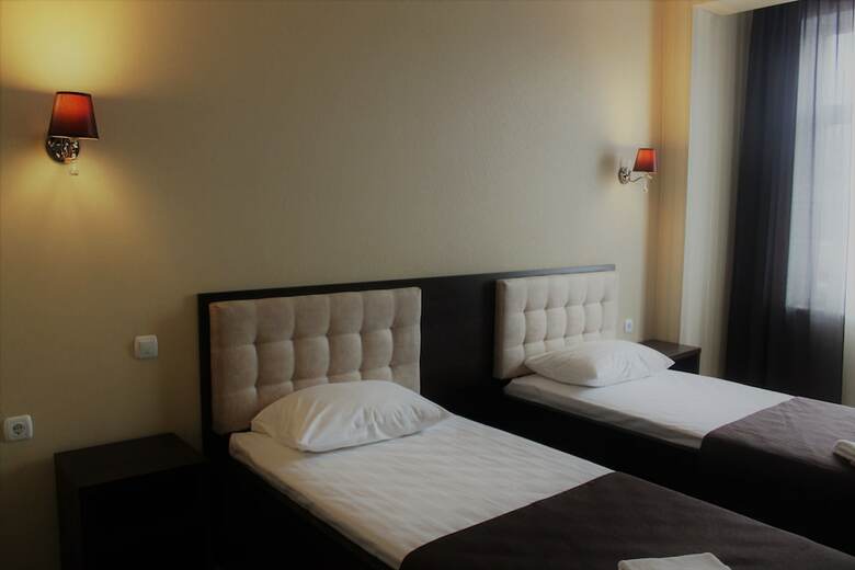 Hotel Verhovina