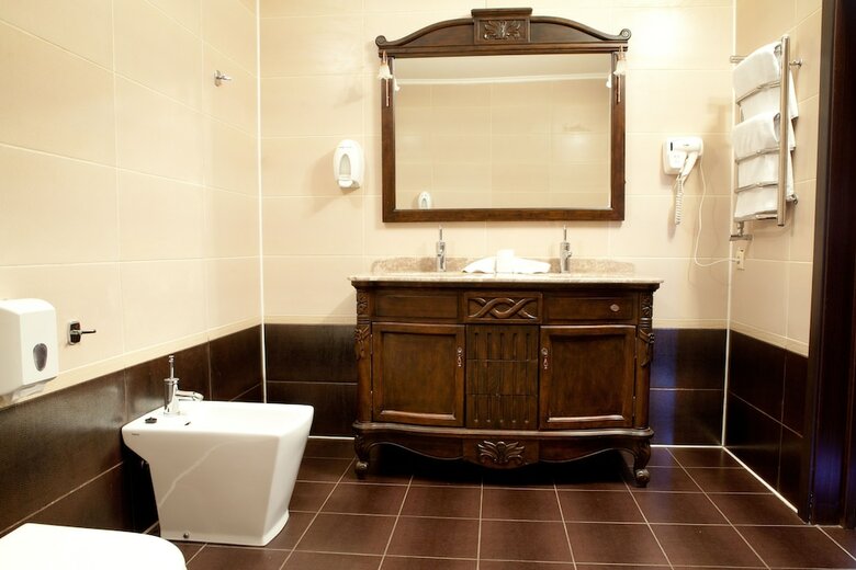 Hotel Verhovina