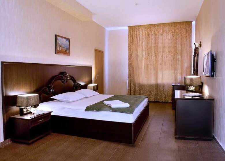 Hotel Verhovina