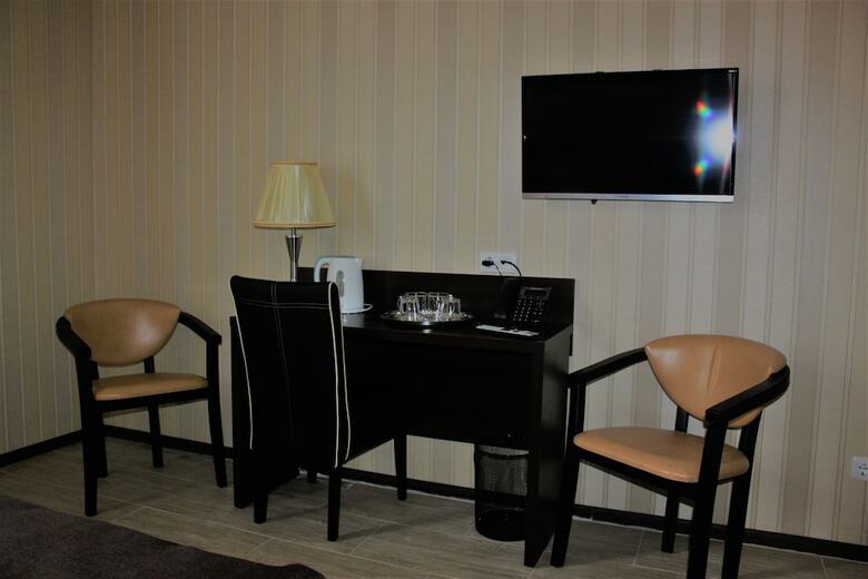 Hotel Verhovina