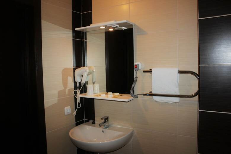 Hotel Verhovina