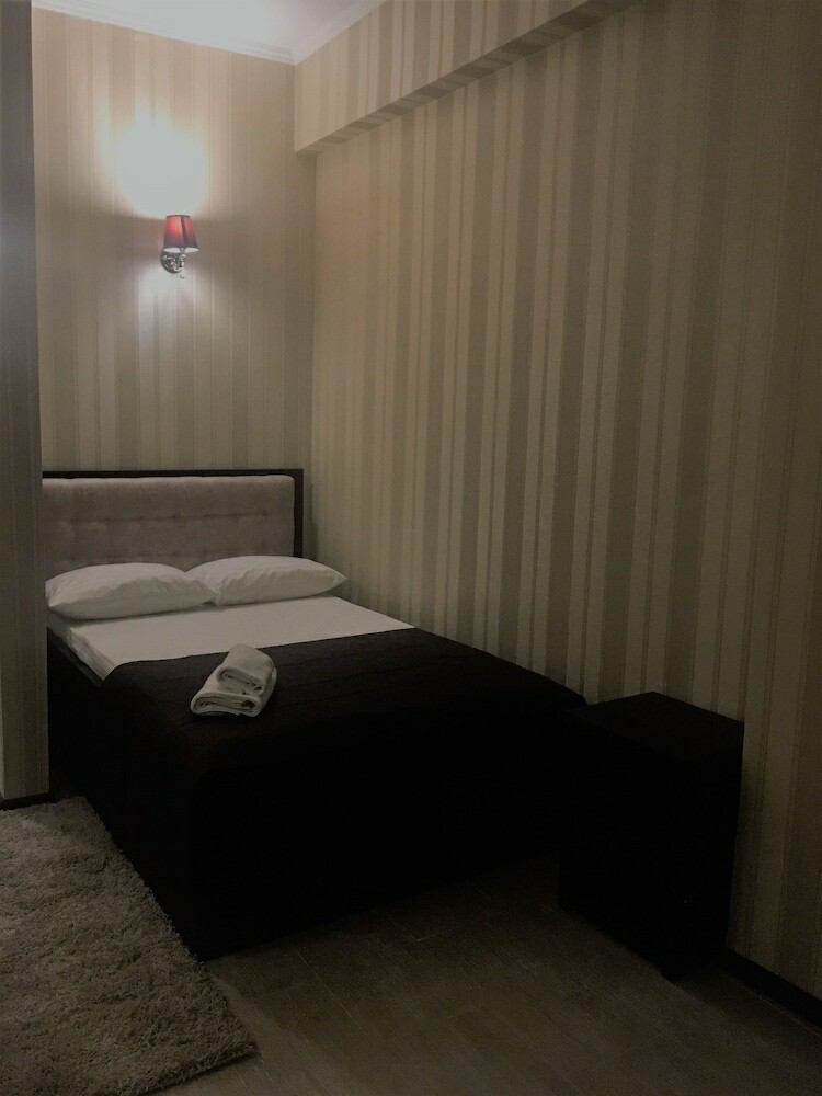 Hotel Verhovina