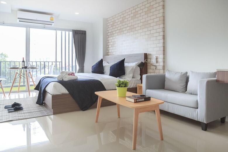 Hotel Q Space Residence