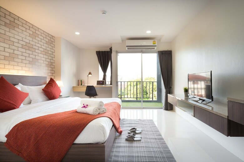 Hotel Q Space Residence