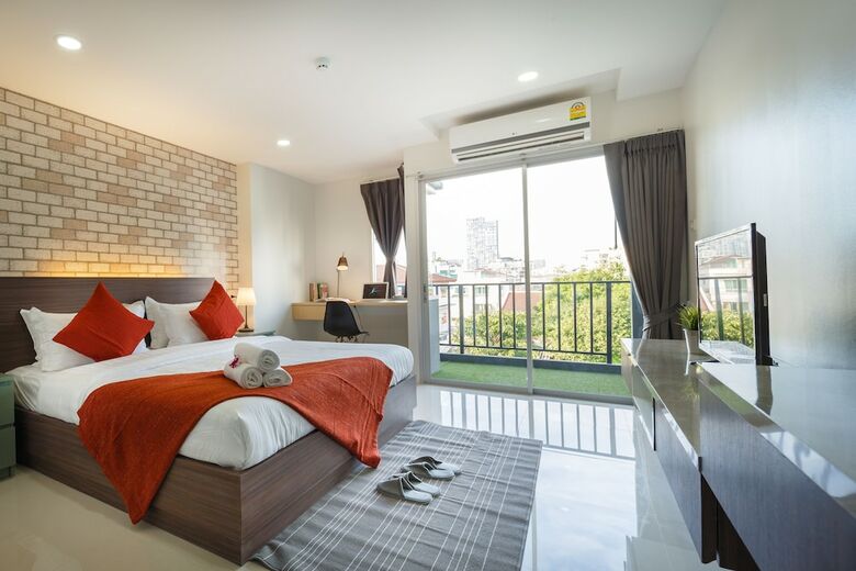 Hotel Q Space Residence