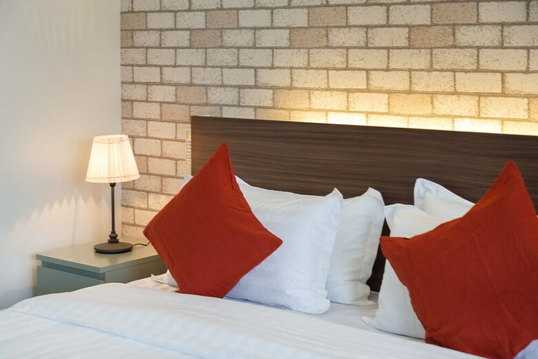 Hotel Q Space Residence